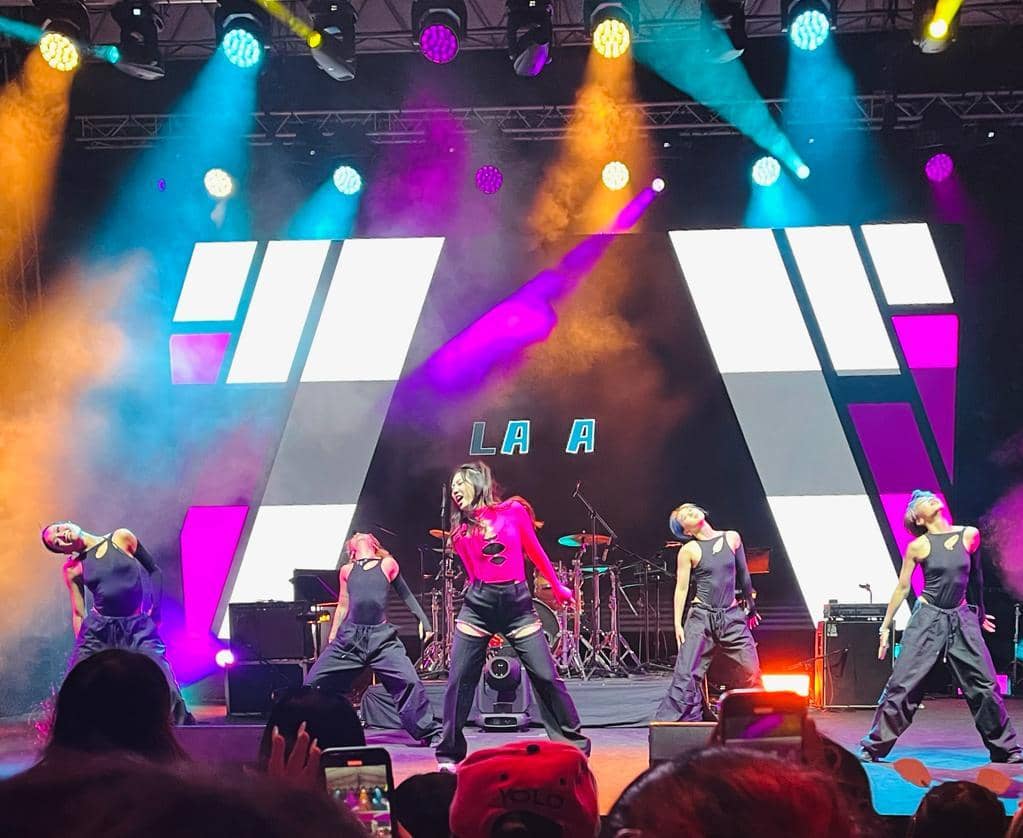 popbela.com/Ayu Utami