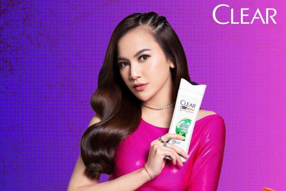 instagram.com/clearindonesia