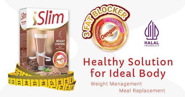 iSlim