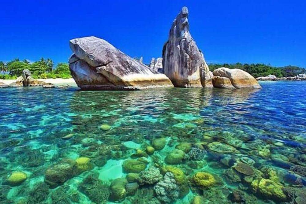 lotuswisatabelitung.com