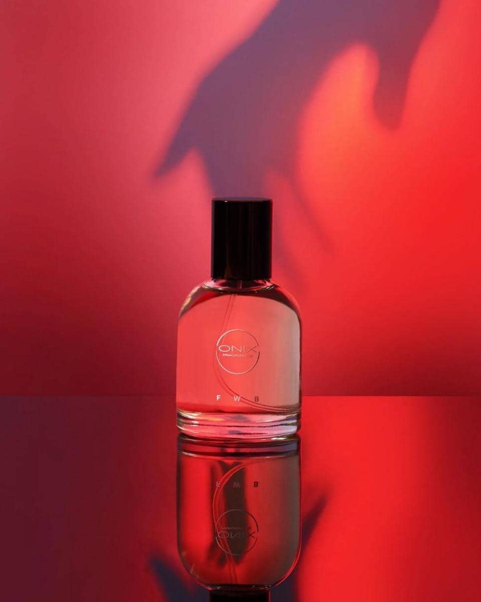Onix FWB Eau De Parfume