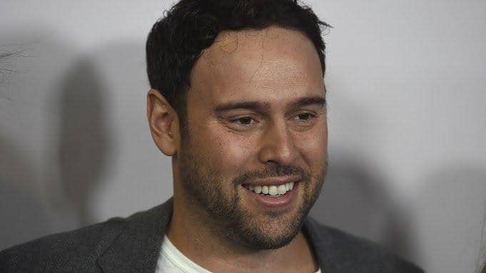 Jordan Strauss/Invision/AP