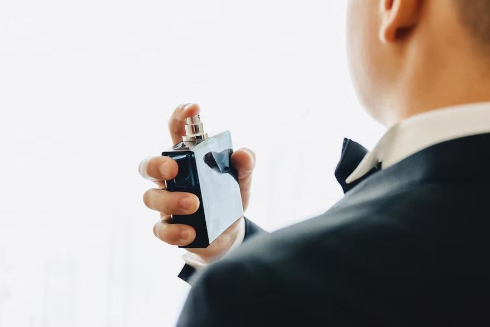 5 Parfum Aroma Aquatic untuk Laki-Laki, Segar dan Maskulin! 
