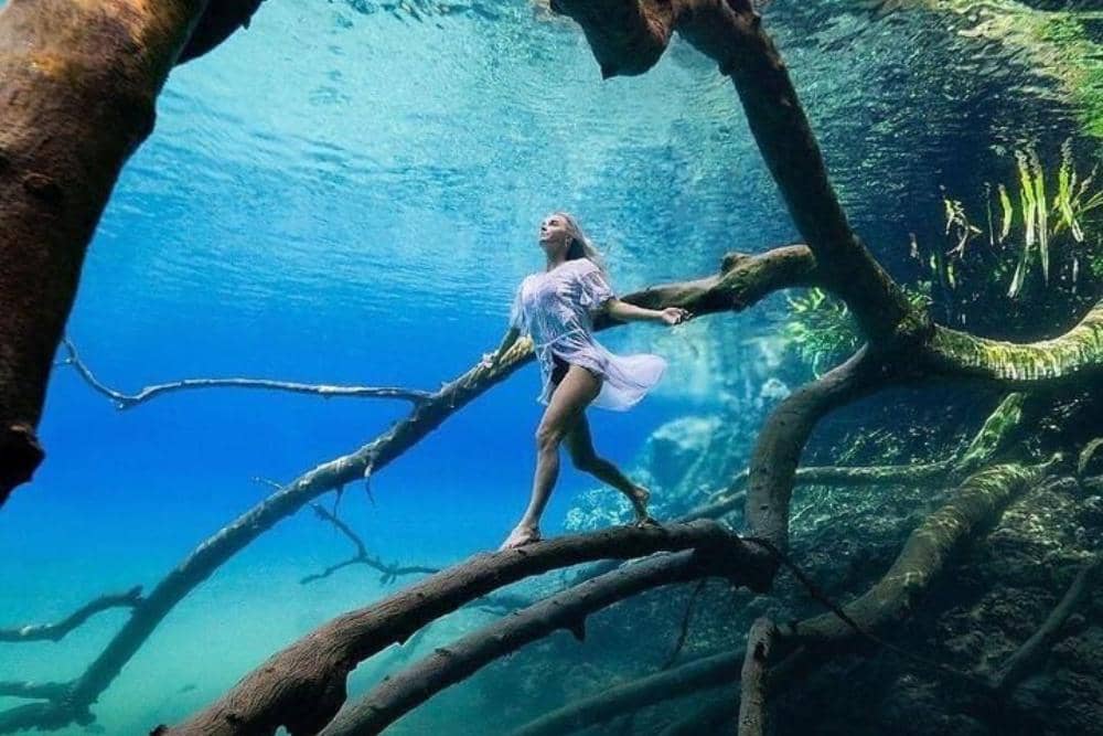 Instagram.com / liburankekinian