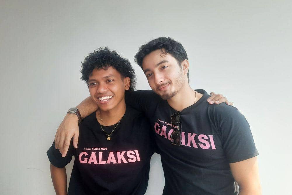 Popbela.com/Reyhan Putri