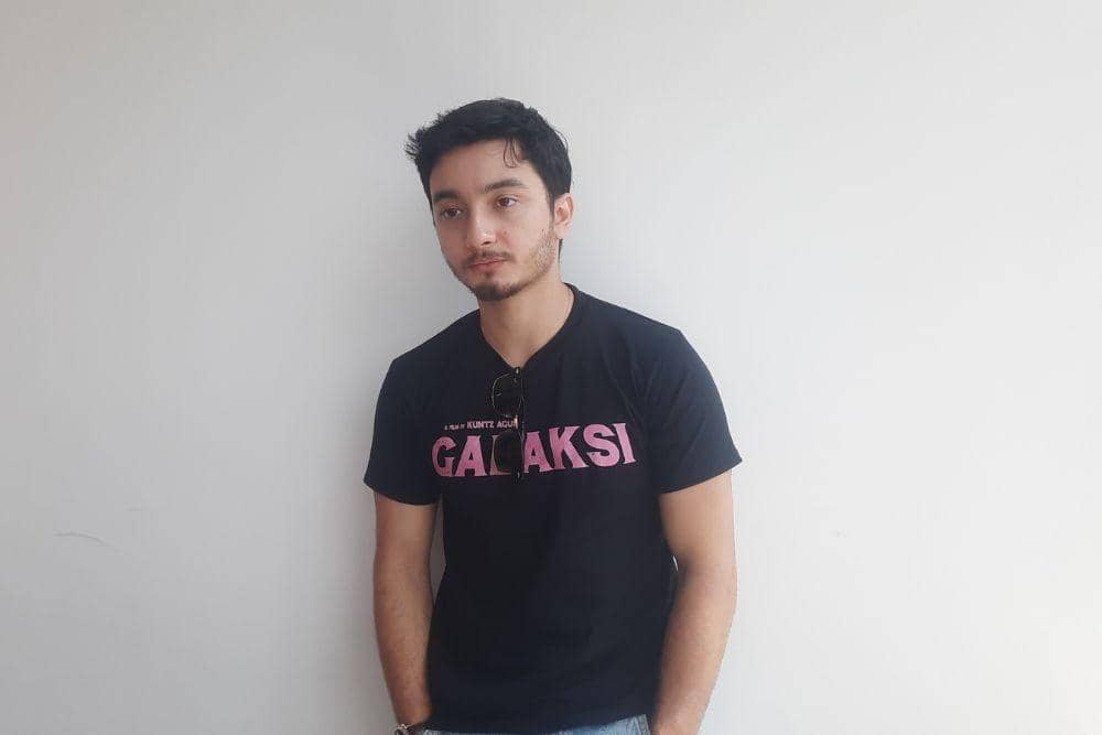 Popbela.com/Reyhan Putri