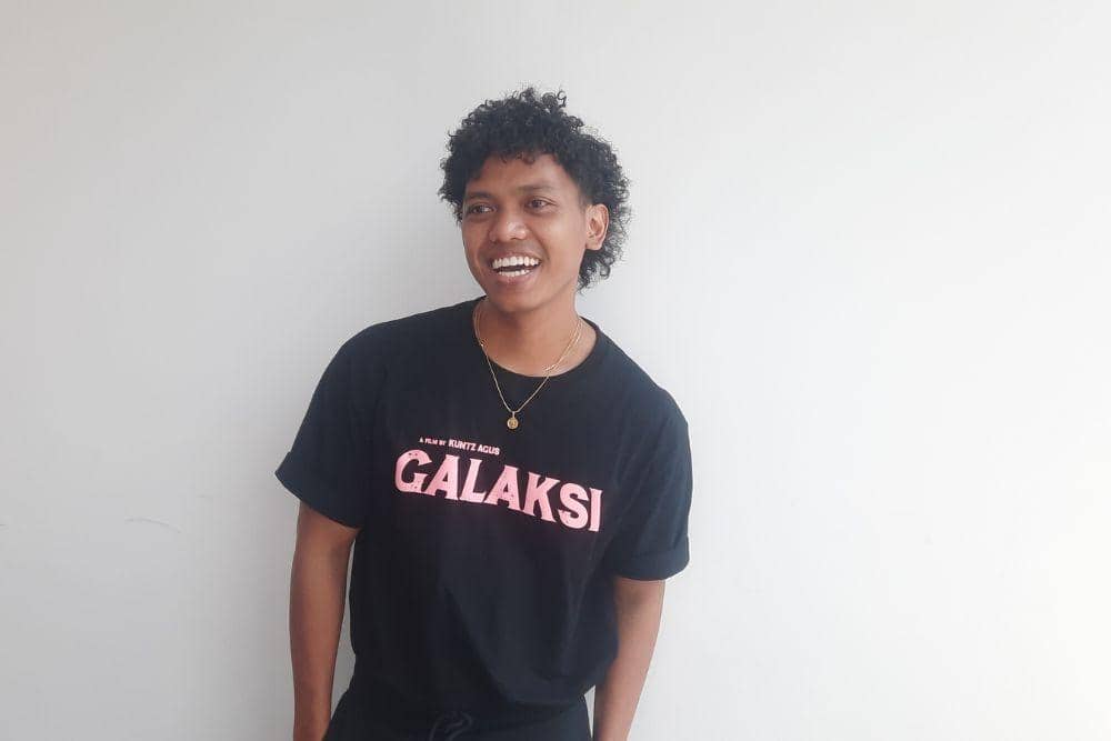 Popbela.com/Reyhan Putri