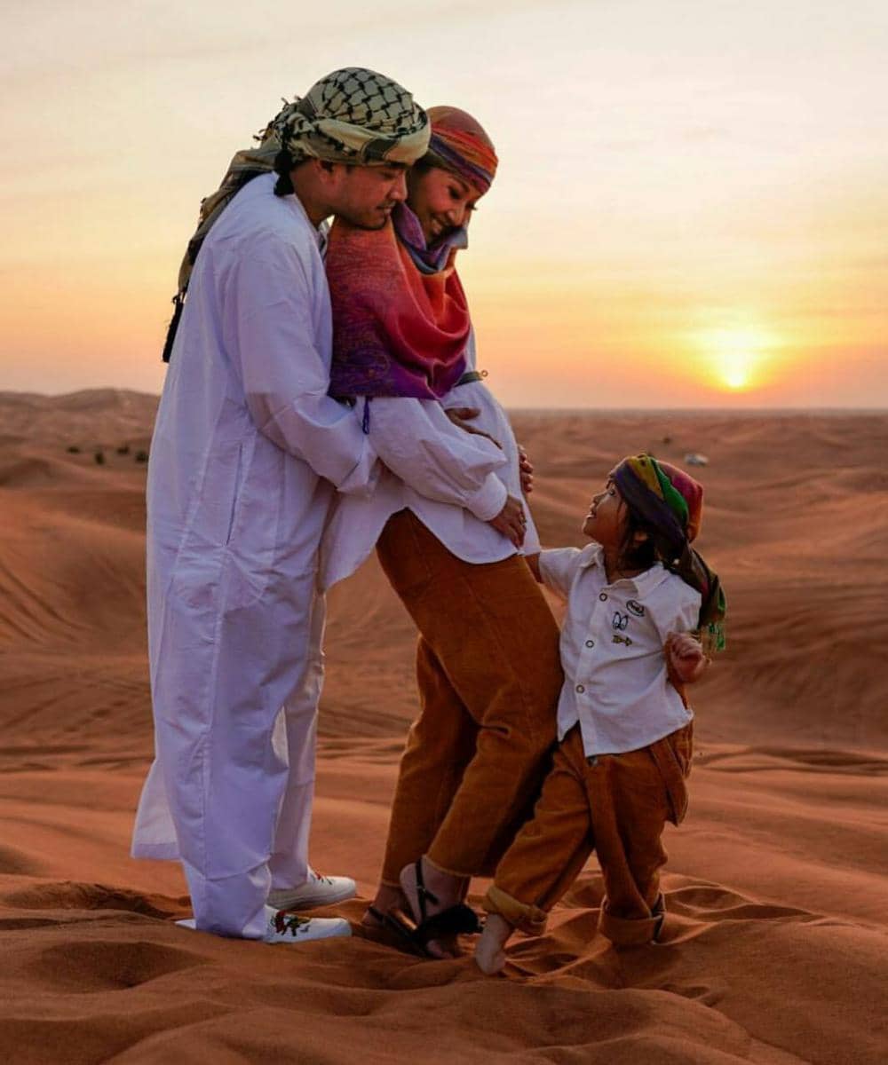 Instagram.com/sarwendah29