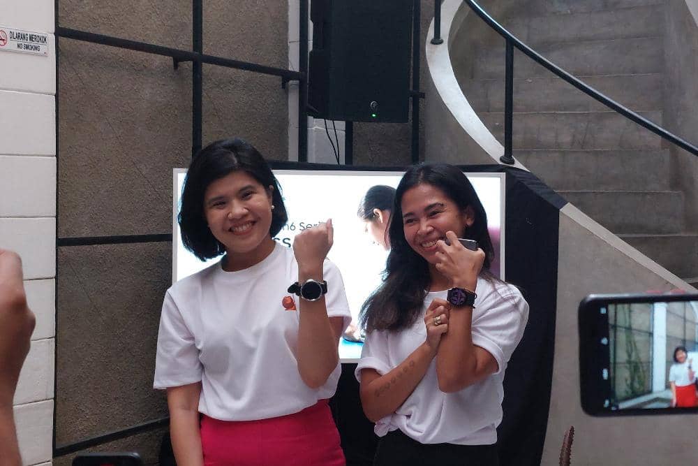 Dok. Popbela/Puspita Ramadhani