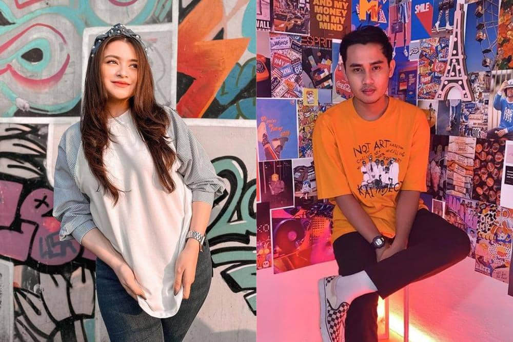 instagram.com/nathalieholscher ; instagram.com/ilhamyogi