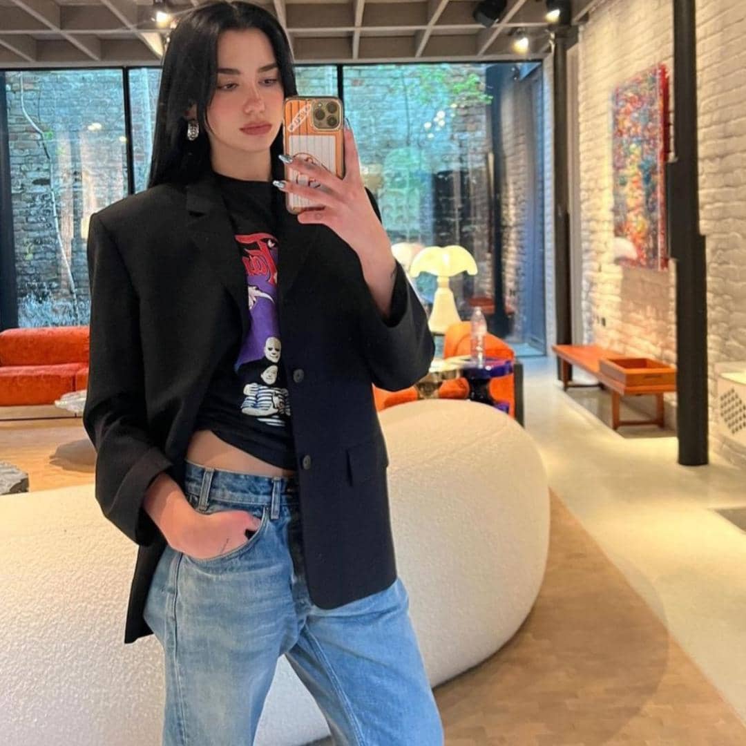 Instagram.com/dualipa