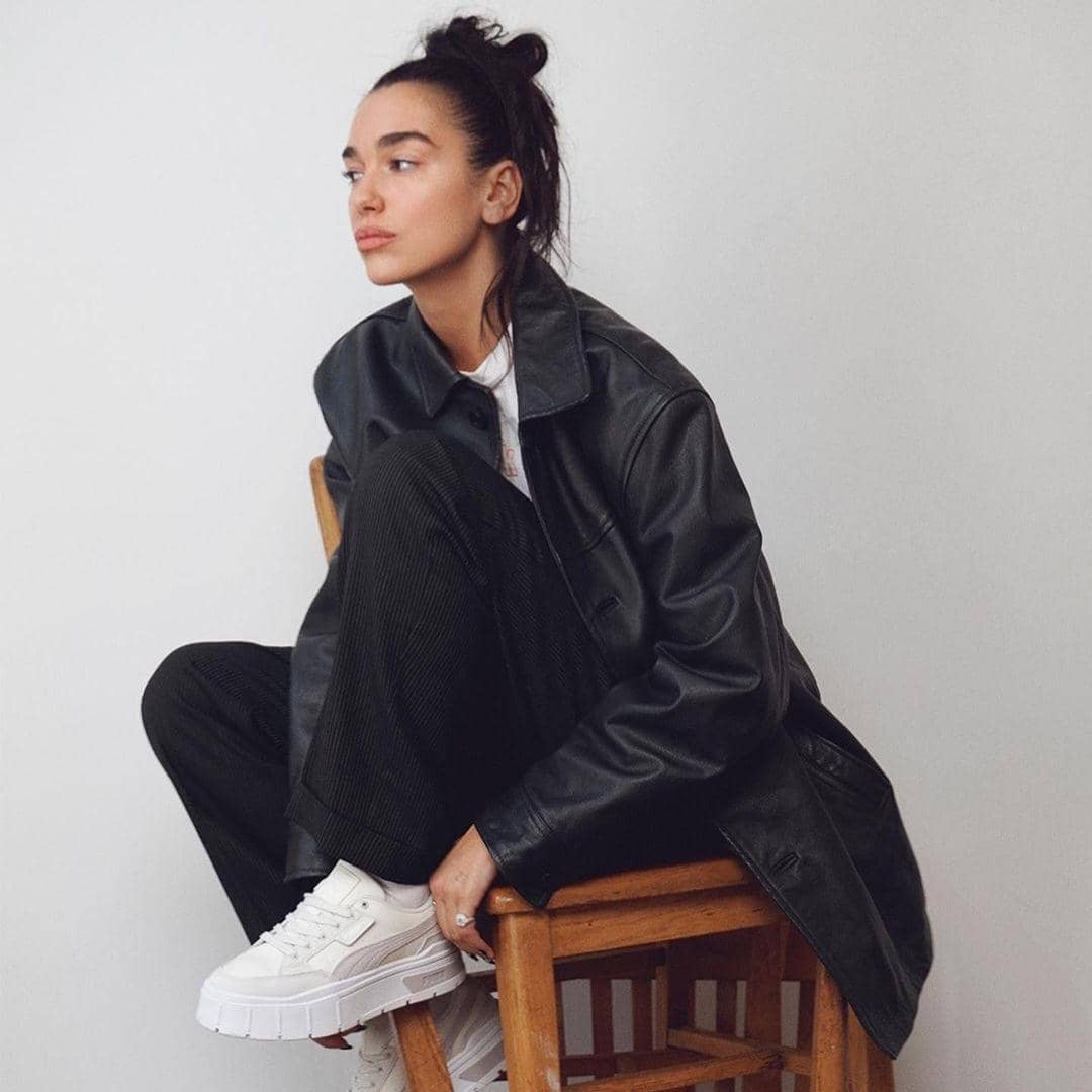 Instagram.com/dualipa