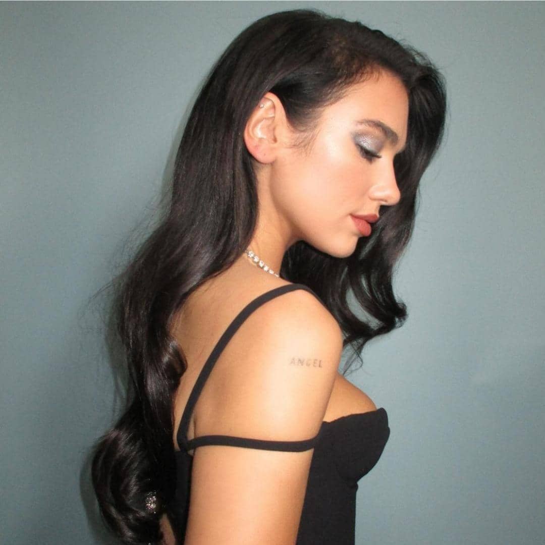 Instagram.com/dualipa