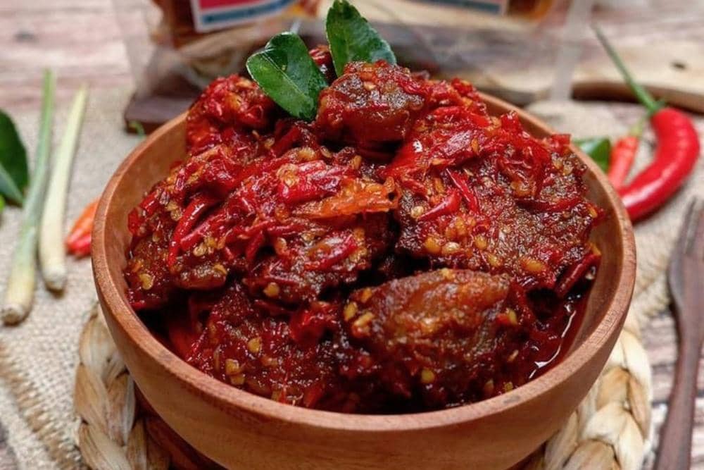 Instagram.com / segoramesdarjo