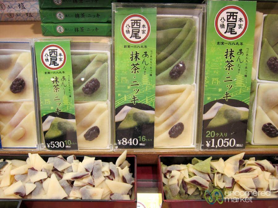 Uncornered Market.com