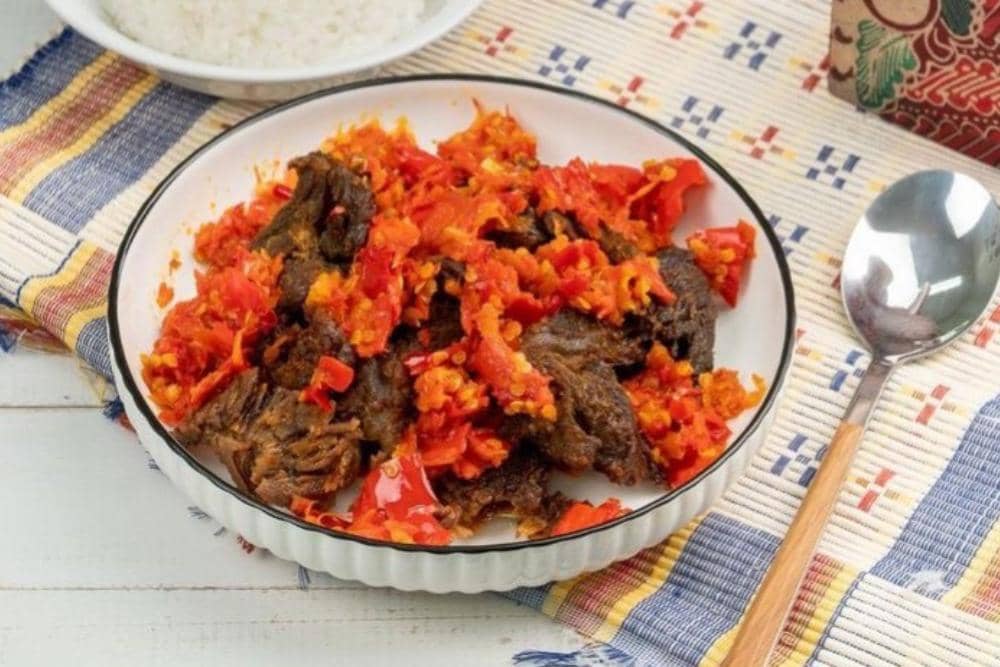 Instagram.com / thermomixindonesia