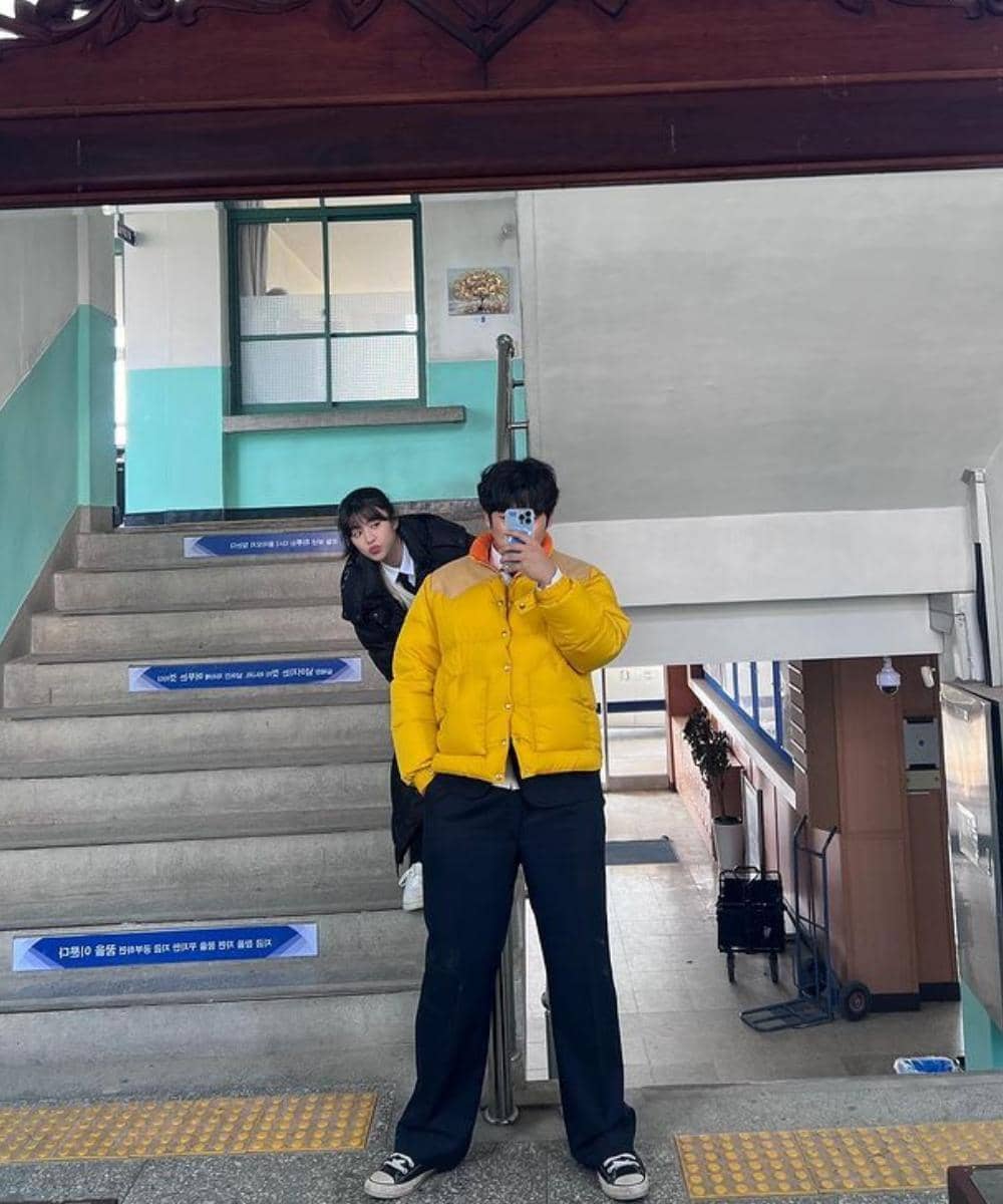 instagram.com/goyounjung