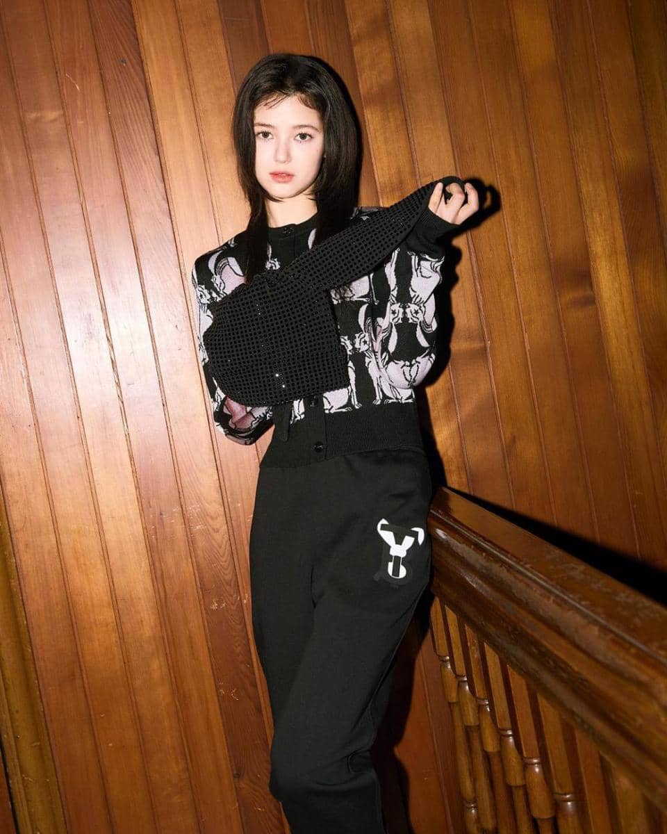 Danielle Newjeans (instagram.com/newjeans_official)