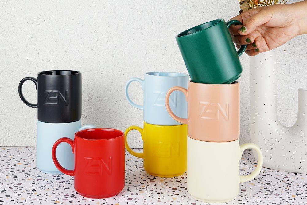 Dok. ZEN Tableware