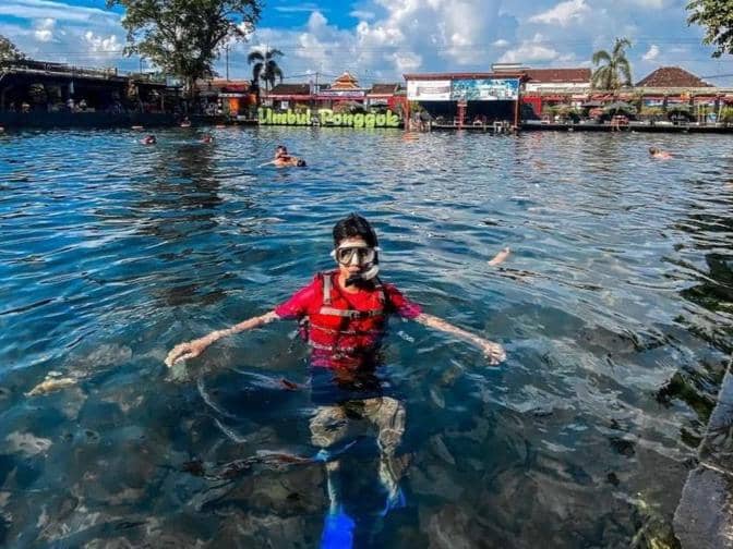 Instagram.com / destinasiwisatajateng