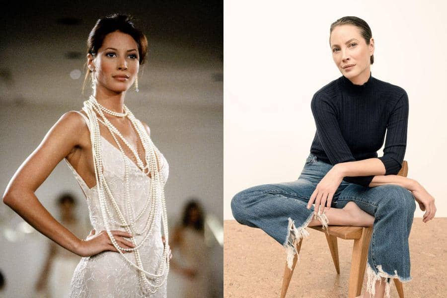 vogue.com/thefashionspot.com