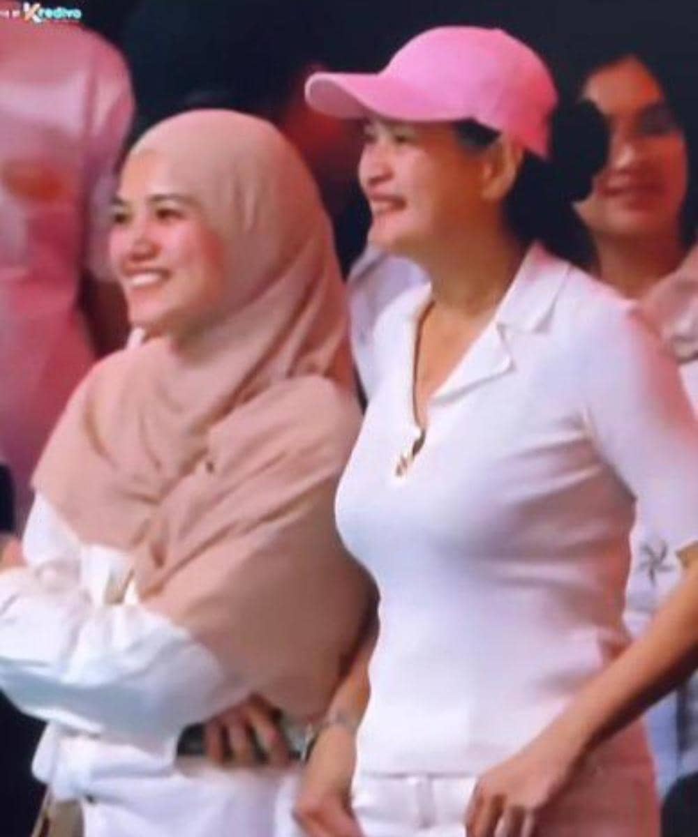 Instagram.com/donnaharunofficial