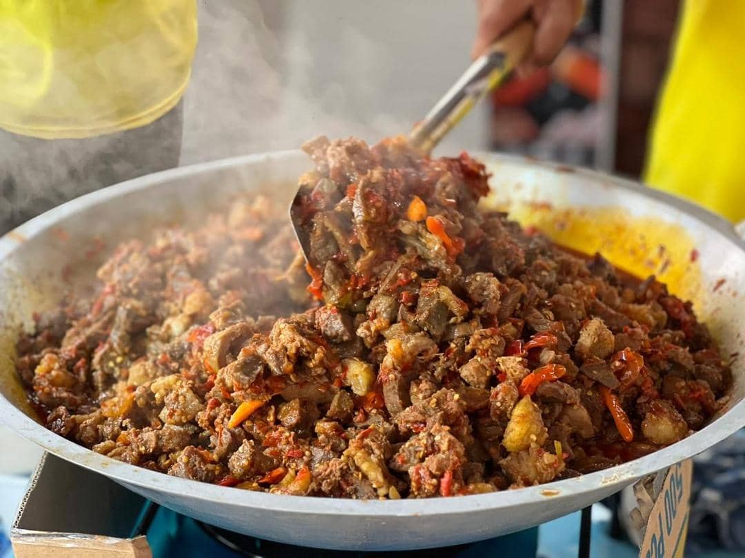 Dok. Summarecon Mall Serpong