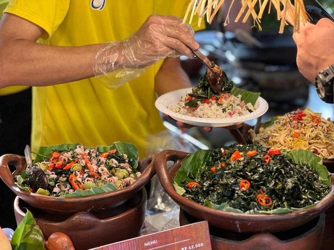 Dok. Summarecon Mall Serpong