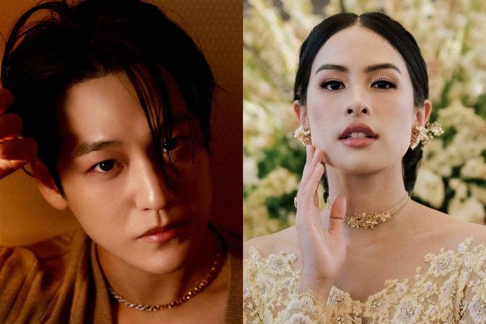 Instagram.com/k.kbeom, Instagram.com/maudyayunda