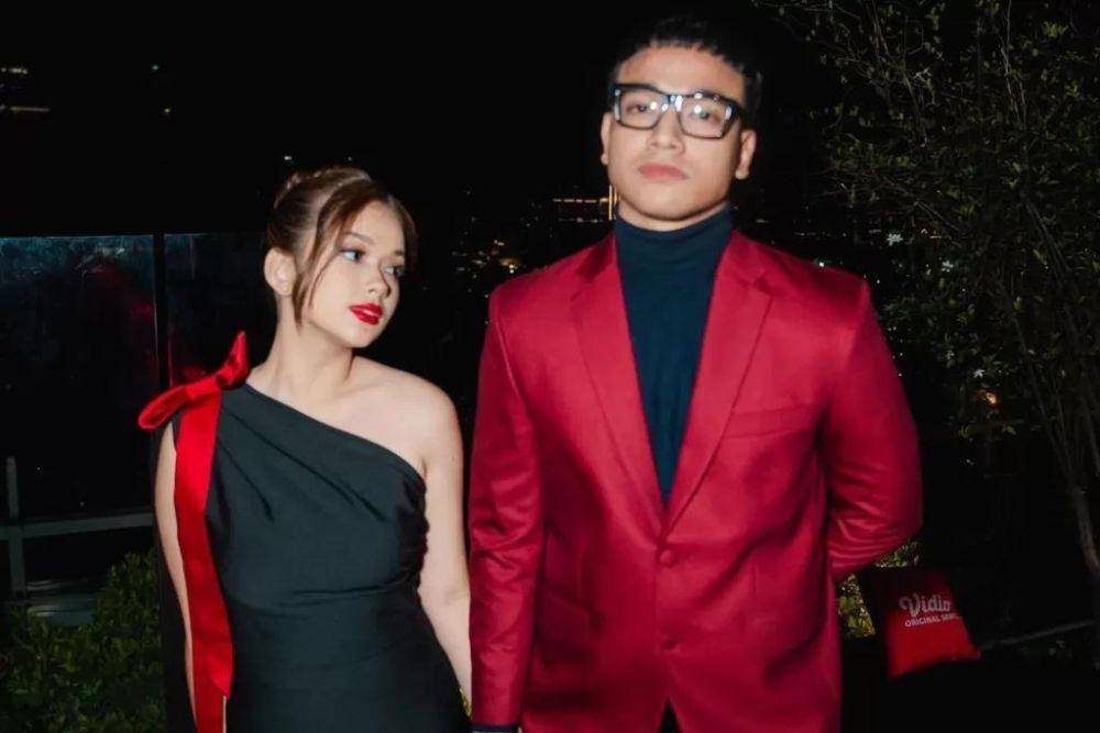 Hubungan Fadly Faisal & Rebecca Klopper Tak Direstui, Ini Faktanya!