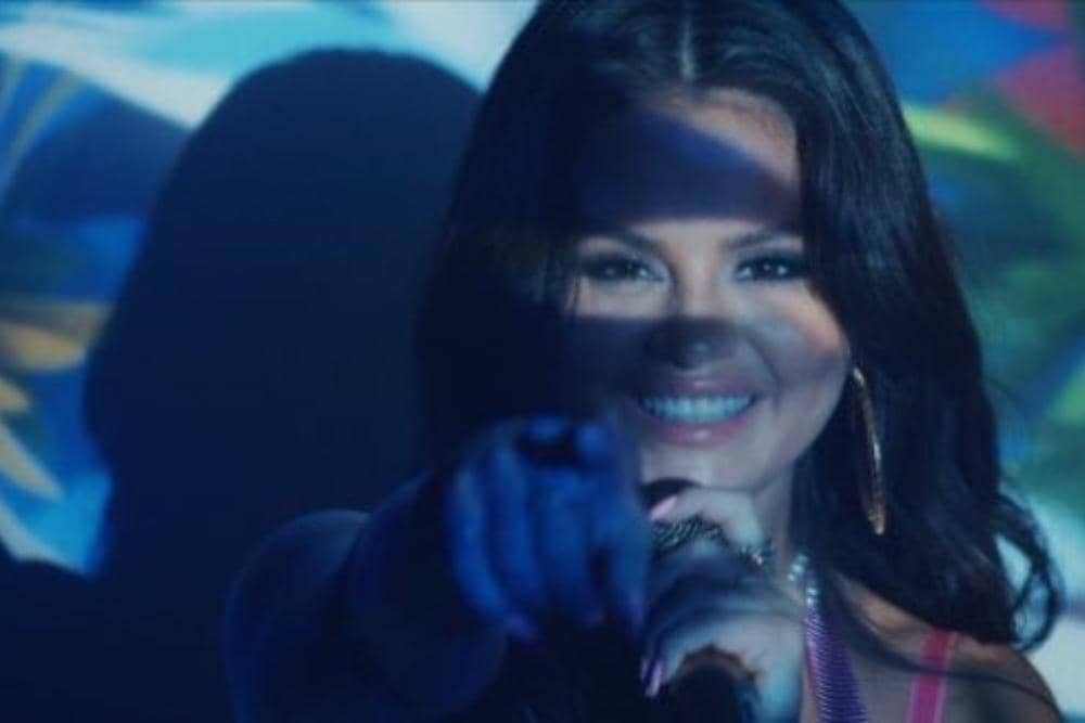 YouTube.com / SELENA GOMEZ