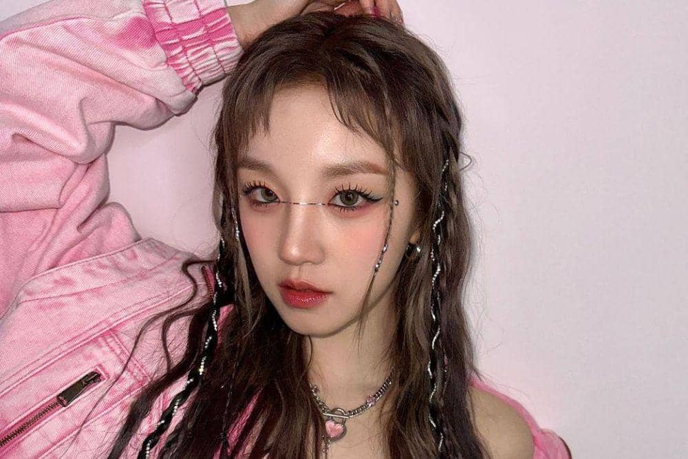 instagram.com/yuqisong.923