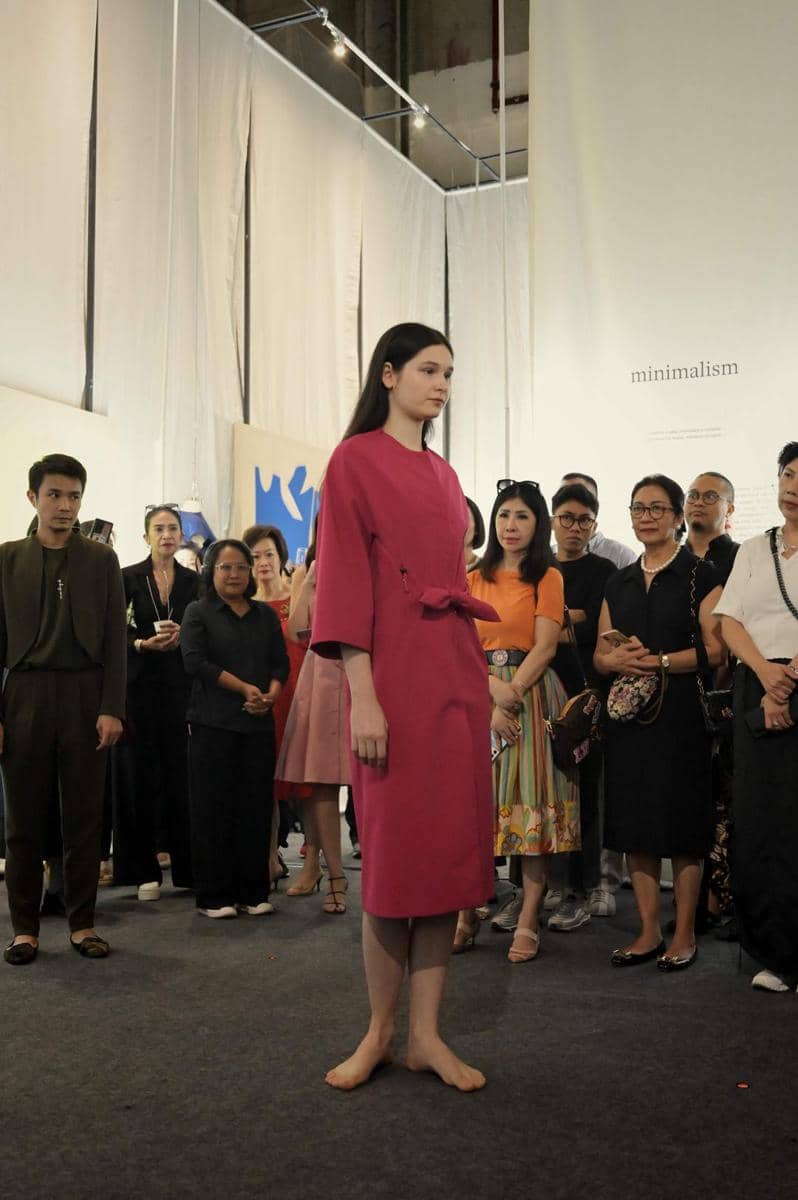 dok. Auguste Soesastro