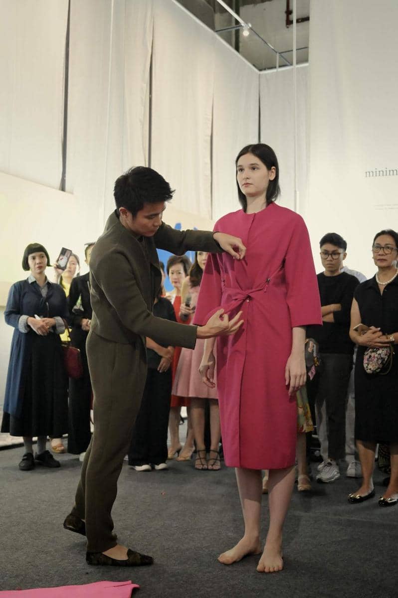 dok. Auguste Soesastro