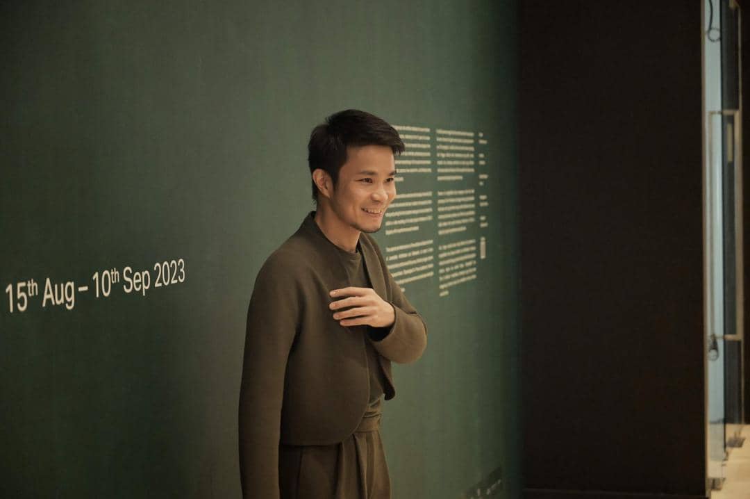 dok. Auguste Soesastro