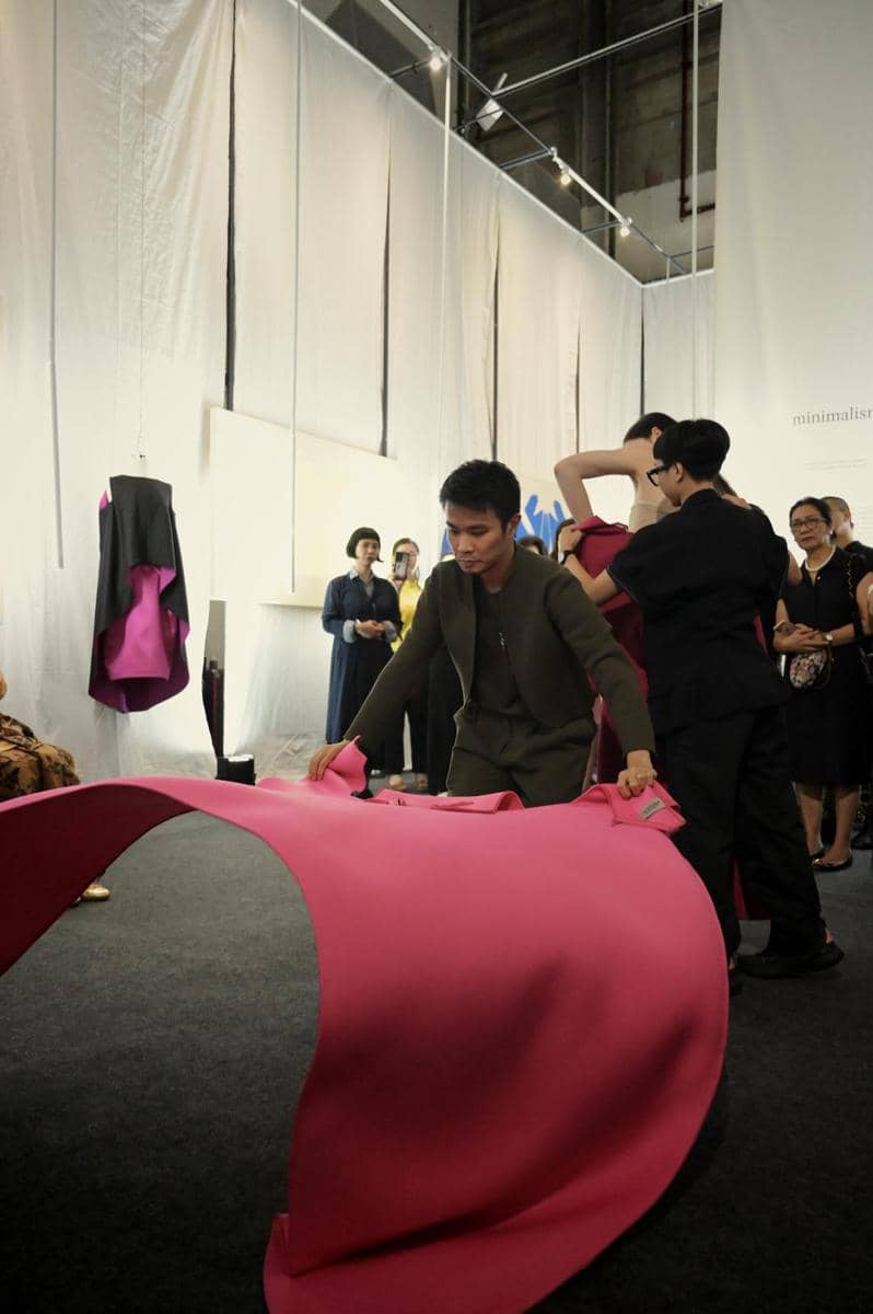 dok. Auguste Soesastro