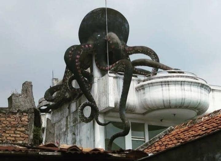 Instagram.com / infobandungdotco