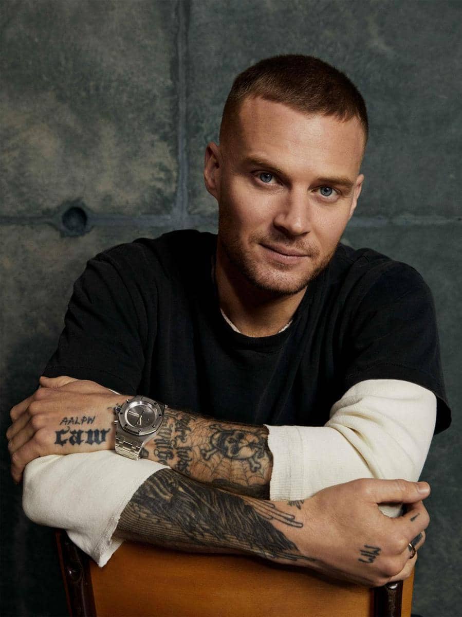 dok. Audemars Piguet