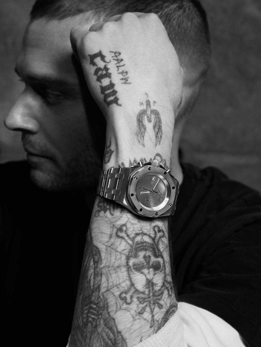 dok. Audemars Piguet