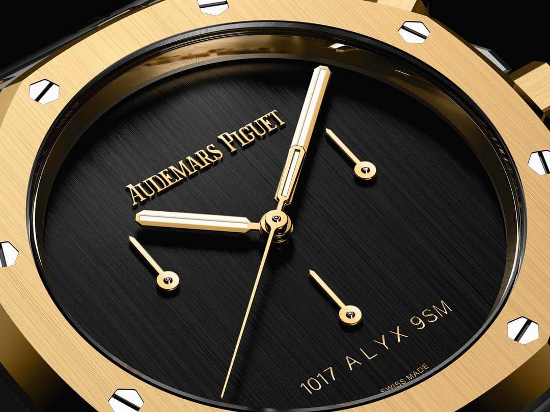 dok. Audemars Piguet