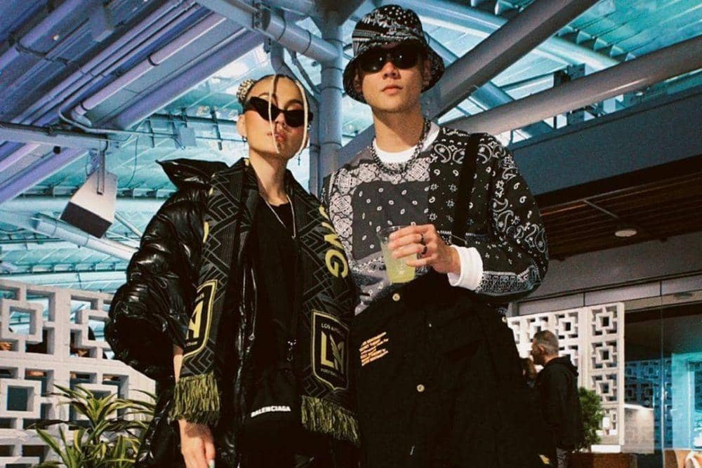 Instagram.com/agnezmo