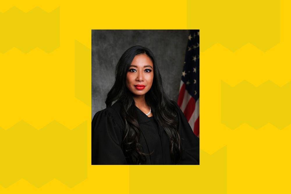 judgemarissa.com