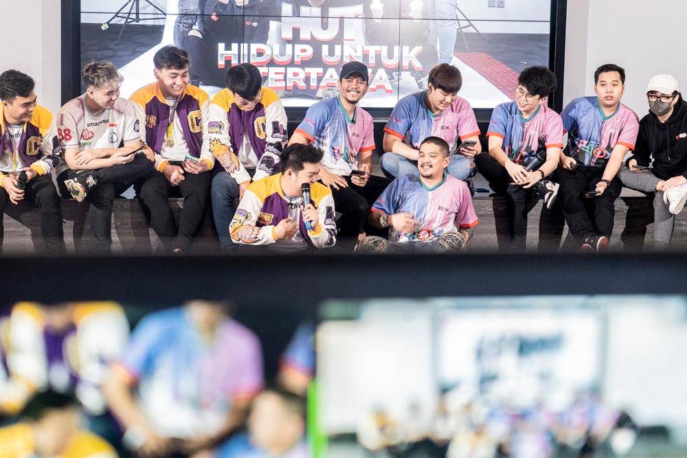 Mengokohkan Keberagaman & Inklusi dalam Industri Esports | POPBELA.com