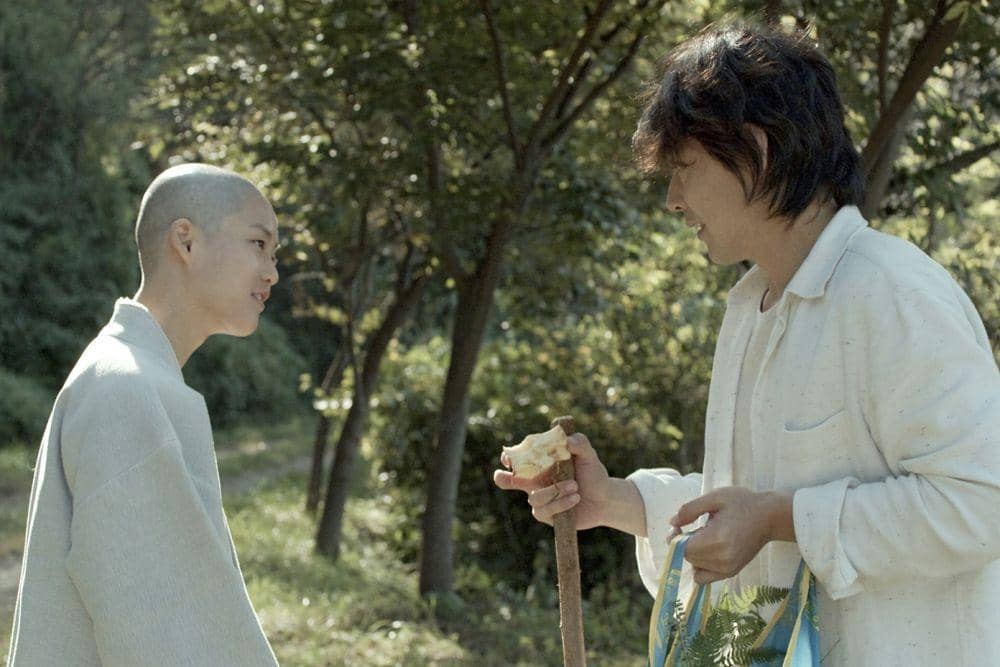 dok. London Korean Film Festival