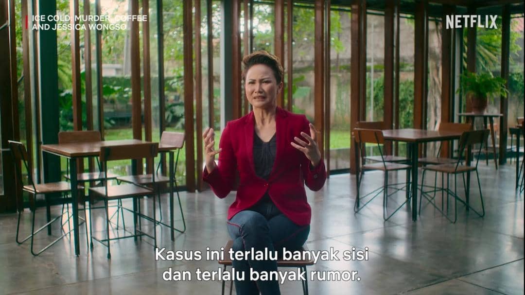 YouTube/Netflix Indonesia