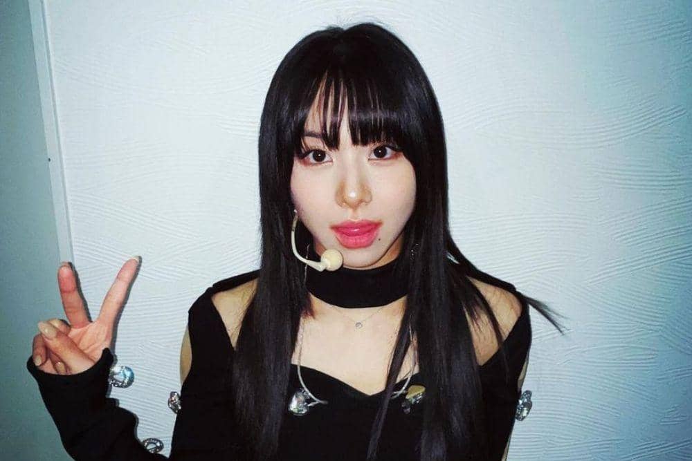 instagram.com/chaeyo.0