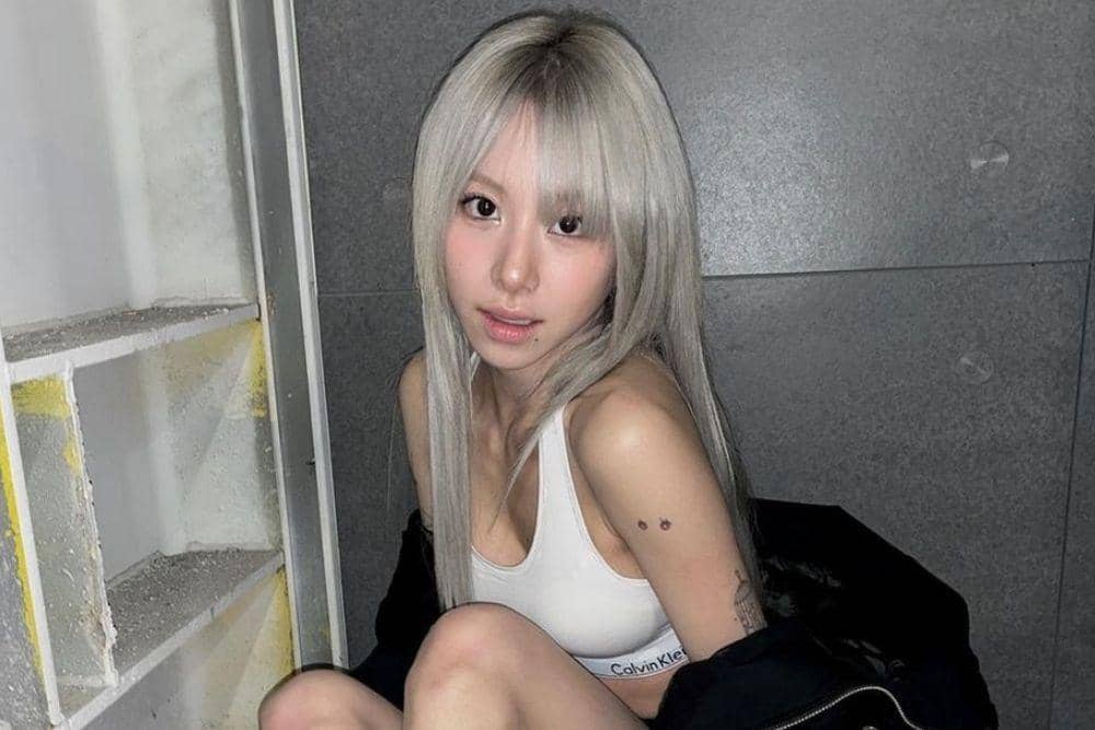 instagram.com/chaeyo.0