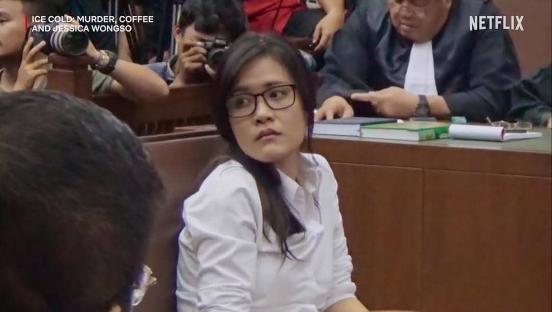 YouTube/Netflix Indonesia