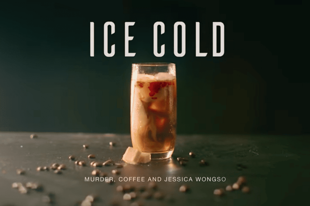 YouTube/Netflix Indonesia