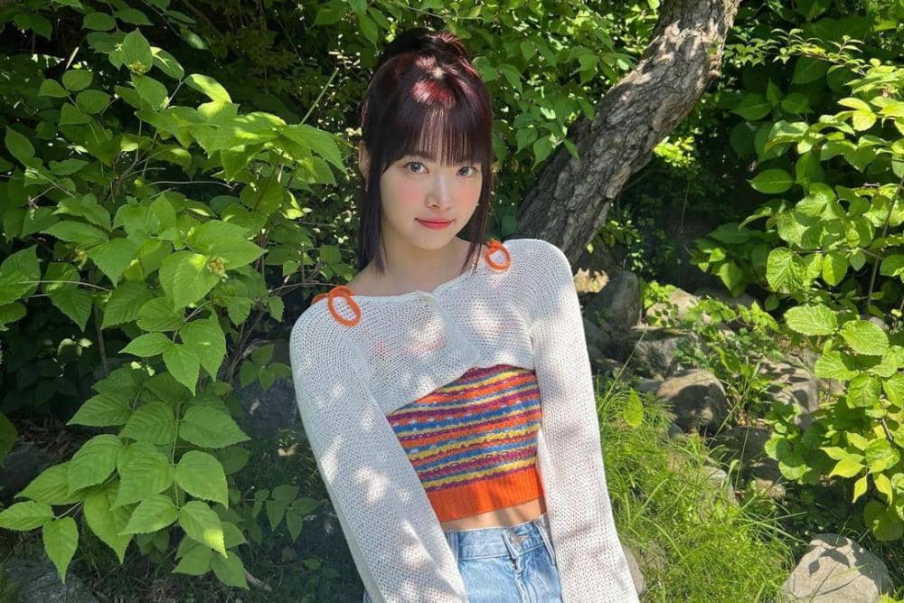 Berusia 17 Tahun di 2023, Para Idol Korea Ini Sukses Curi Perhatian